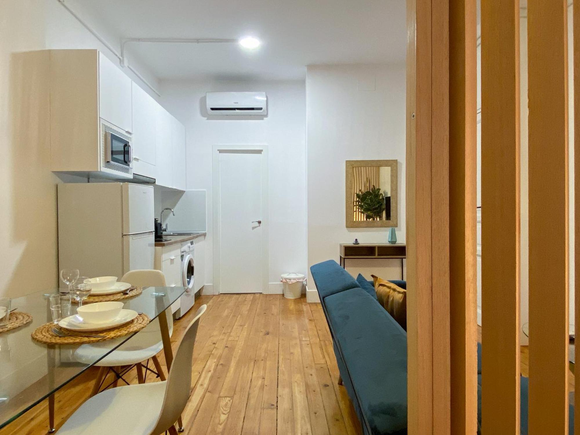 Apartamento Victoria Ii *