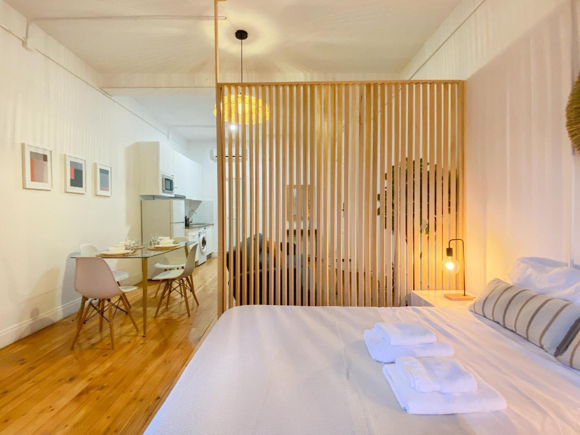 Apartamento Victoria Ii Madrid