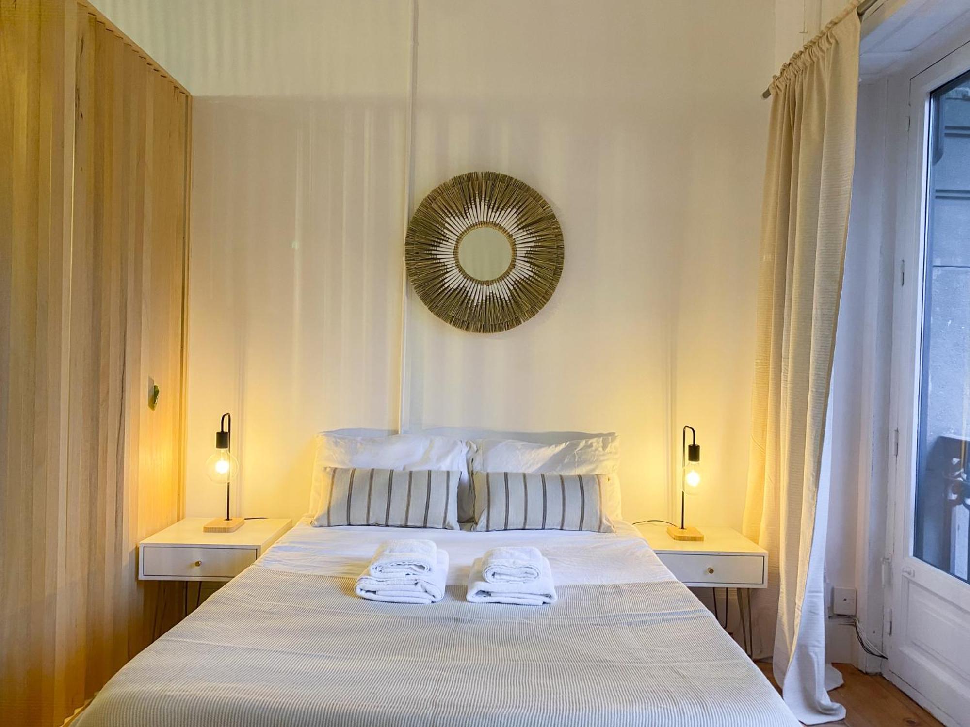 Apartamento Victoria Ii