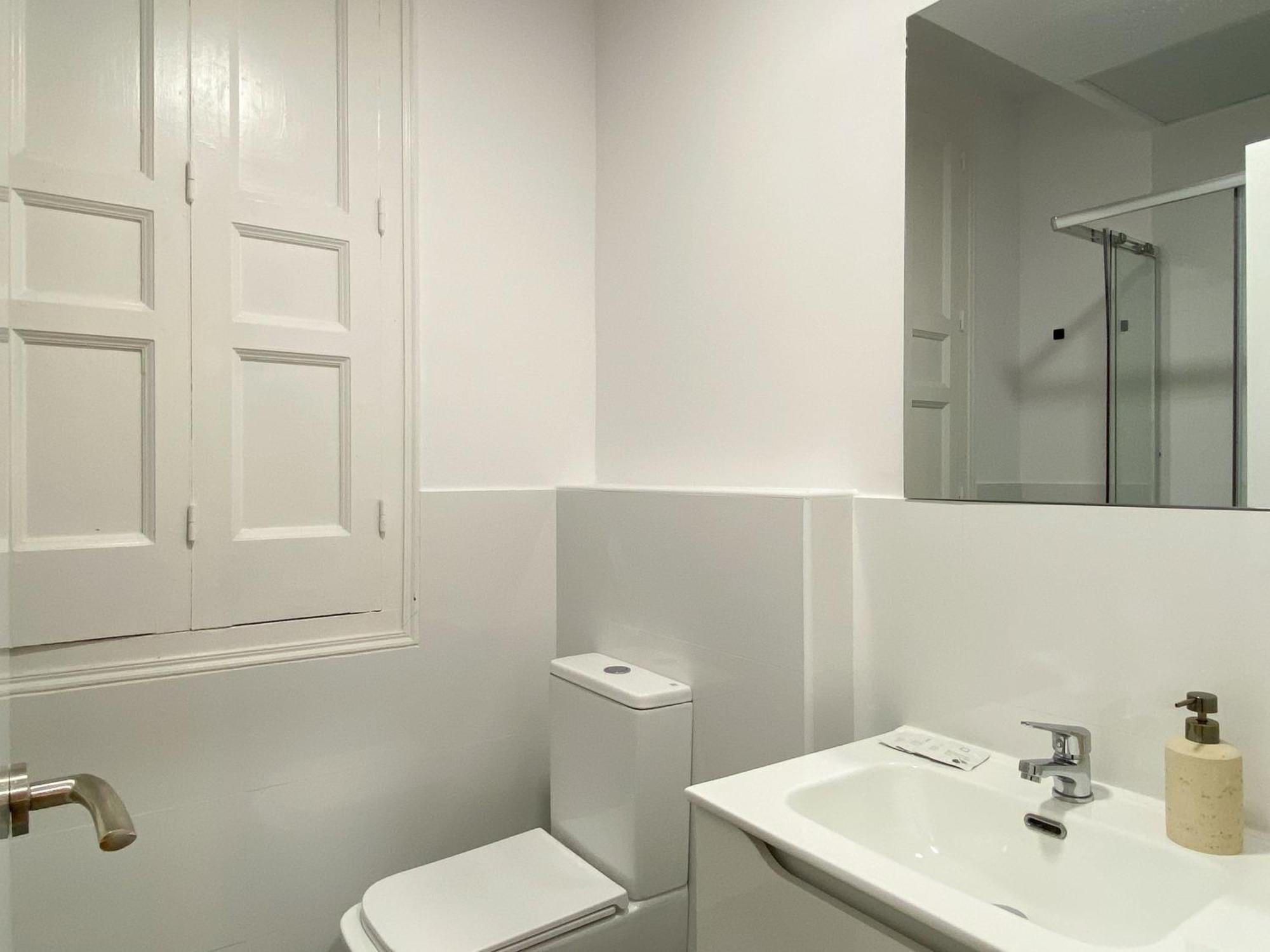 Apartamento Victoria Ii Madrid